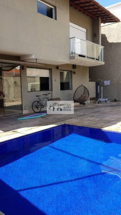 Imagem Casa com 4 Quartos à Venda, 354 m² em Santa Lúcia - Belo Horizonte Imagem Casa com 4 Quartos à Venda, 354 m² em Santa Lúcia - Belo Horizonte