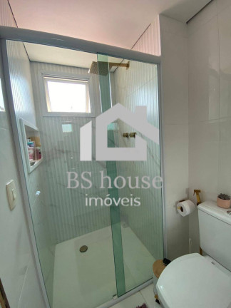 Imagem Apartamento com 3 Quartos à Venda, 121 m² em Casa Branca - Santo André