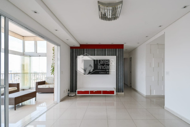 Imagem Apartamento com 3 Quartos à Venda, 137 m² em Tatuapé - São Paulo Imagem Apartamento com 3 Quartos à Venda, 137 m² em Tatuapé - São Paulo