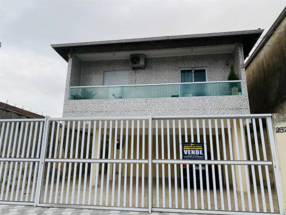 Imagem Casa com 2 Quartos à Venda, 59 m² em Parque Das Americas - Praia Grande Imagem Casa com 2 Quartos à Venda, 59 m² em Parque Das Americas - Praia Grande