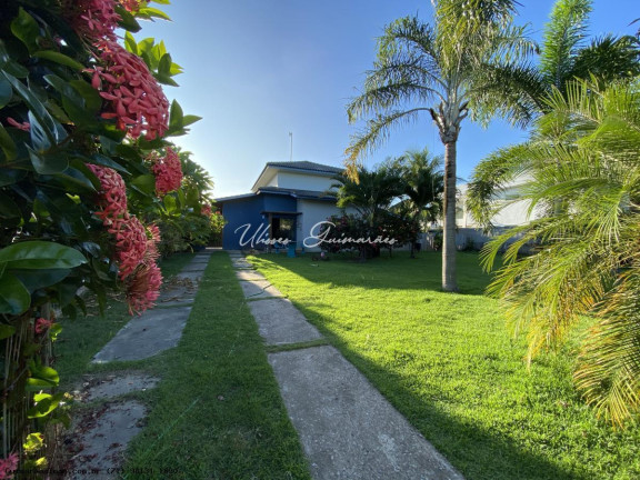 Imagem Casa com 5 Quartos à Venda, 280 m² em Busca Vida (abrantes) - Camaçari