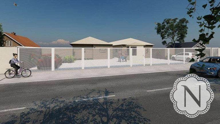 Imagem Casa de Condomínio com 2 Quartos à Venda, 52 m² em Cibratel Ii - Itanhaém Imagem Casa de Condomínio com 2 Quartos à Venda, 52 m² em Cibratel Ii - Itanhaém