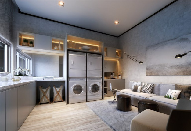 Imagem Studio com 1 Quarto à Venda, 22 m² em Chácara Klabin - São Paulo Imagem Studio com 1 Quarto à Venda, 22 m² em Chácara Klabin - São Paulo