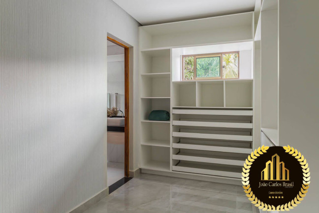 Imagem Casa de Condomínio com 4 Quartos à Venda,  em Coite - Eusébio
