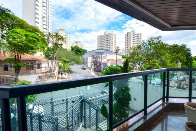 Imagem Apartamento com 4 Quartos à Venda, 230 m² em Vila Monumento - São Paulo Imagem Apartamento com 4 Quartos à Venda, 230 m² em Vila Monumento - São Paulo