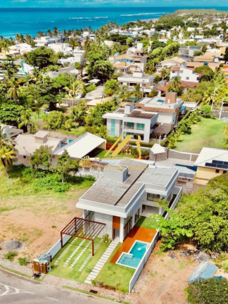 Imagem Imóvel com 8 Quartos à Venda, 320 m² em Guarajuba (monte Gordo) - Camaçari Imagem Imóvel com 8 Quartos à Venda, 320 m² em Guarajuba (monte Gordo) - Camaçari