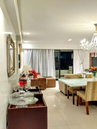 Imagem Apartamento com 3 Quartos à Venda, 86 m² em Pituba - Salvador