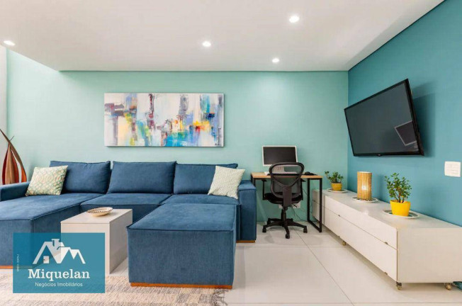Imagem Apartamento com 1 Quarto à Venda, 45 m² em Santana - São Paulo Imagem Apartamento com 1 Quarto à Venda, 45 m² em Santana - São Paulo