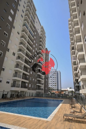 Imagem Apartamento com 2 Quartos à Venda, 55 m² em Rudge Ramos - São Bernardo Do Campo Imagem Apartamento com 2 Quartos à Venda, 55 m² em Rudge Ramos - São Bernardo Do Campo