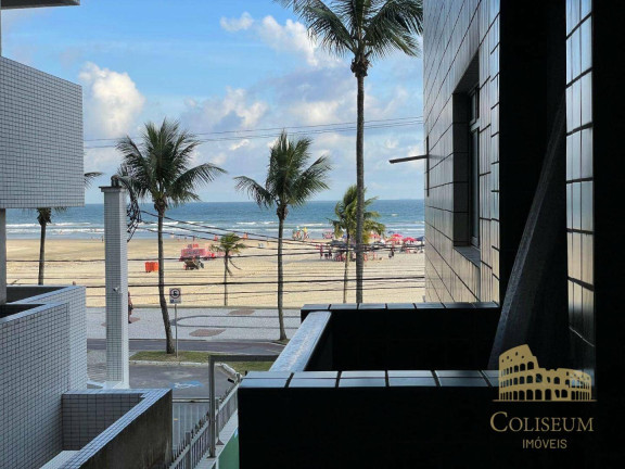 Imagem Apartamento com 2 Quartos à Venda, 87 m² em Aviação - Praia Grande