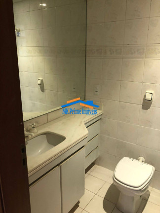 Imagem Apartamento com 4 Quartos para Alugar, 218 m² em Vila Madalena - São Paulo