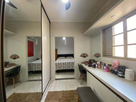 Imagem Casa com 2 Quartos à Venda, 100 m² em Jardim Do Zé Pereira - Campo Grande