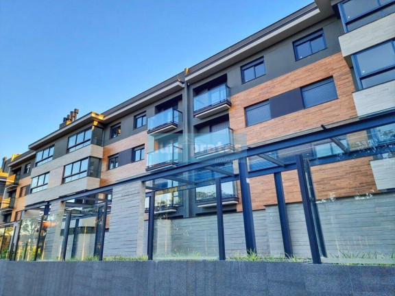 Imagem Apartamento com 3 Quartos à Venda, 114 m² em Três Figueiras - Porto Alegre