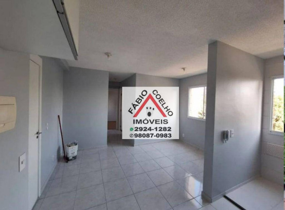 Apartamento com 1 Quarto à Venda, 40 m² em Campo Limpo - São Paulo