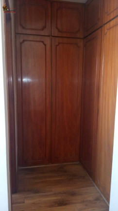 Imagem Apartamento com 3 Quartos à Venda, 115 m² em Campo Belo - São Paulo Imagem Apartamento com 3 Quartos à Venda, 115 m² em Campo Belo - São Paulo