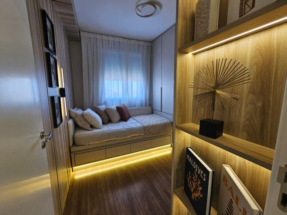 Imagem Apartamento com 3 Quartos à Venda, 67 m² em Bonfim - Campinas Imagem Apartamento com 3 Quartos à Venda, 67 m² em Bonfim - Campinas