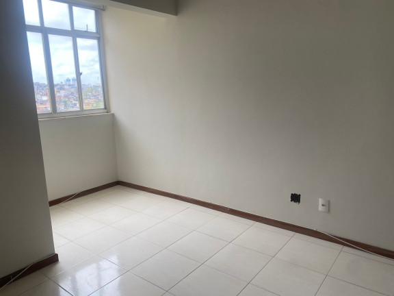 Imagem Apartamento com 2 Quartos à Venda, 68 m² em Brotas - Salvador Imagem Apartamento com 2 Quartos à Venda, 68 m² em Brotas - Salvador