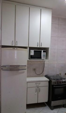 Imagem Apartamento com 2 Quartos para Alugar, 70 m² em Boqueirão - Santos Imagem Apartamento com 2 Quartos para Alugar, 70 m² em Boqueirão - Santos