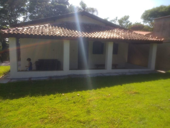 Imagem Chácara com 4 Quartos à Venda, 170 m² em Centro (ártemis) - Piracicaba