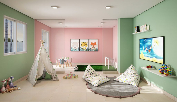 Imagem Apartamento com 2 Quartos à Venda, 32 m² em José Bonifacio - São Paulo Imagem Apartamento com 2 Quartos à Venda, 32 m² em José Bonifacio - São Paulo