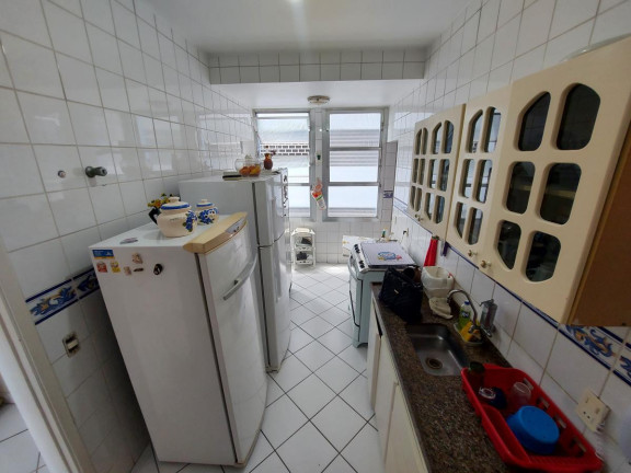 Imagem Apartamento com 2 Quartos à Venda, 132 m² em Ilha Porchat - São Vicente Imagem Apartamento com 2 Quartos à Venda, 132 m² em Ilha Porchat - São Vicente