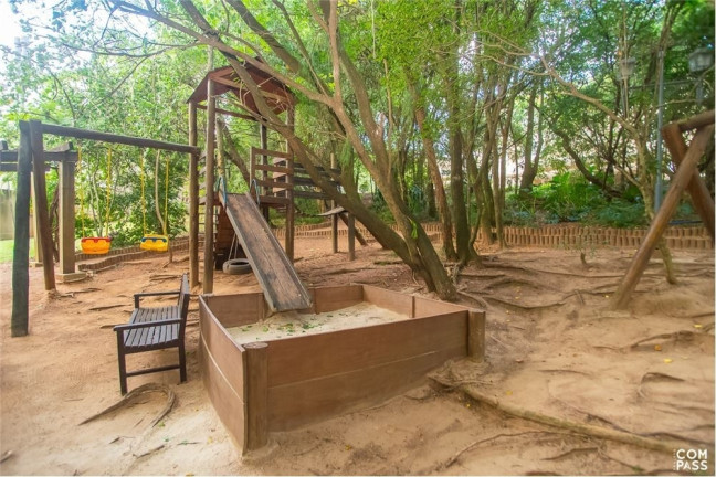 Imagem Casa de Condomínio com 3 Quartos à Venda, 227 m² em Jardim Carvalho - Porto Alegre