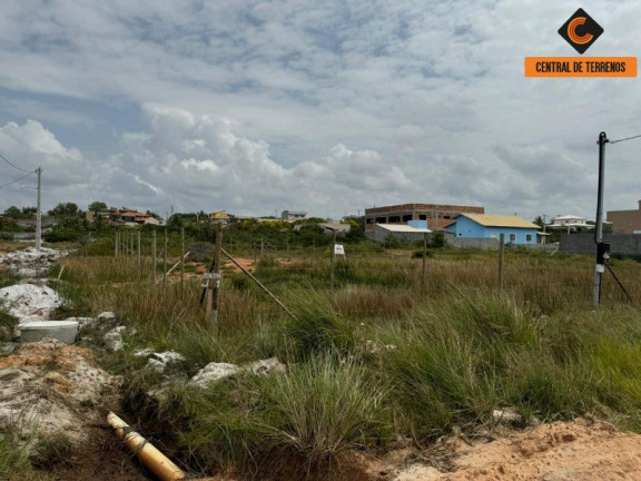 Imagem Terreno à Venda, 900 m² em Aguas De Sauipe - Entre Rios