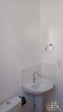 Imagem Apartamento com 2 Quartos para Alugar, 40 m² em Bela Vista - Taubaté