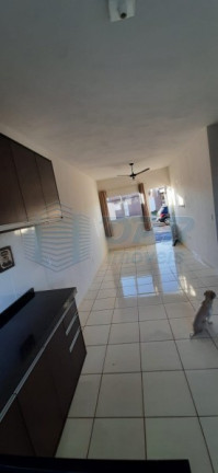 Imagem Casa com 2 Quartos à Venda, 150 m² em Jardim Fortaleza  - Brodowski