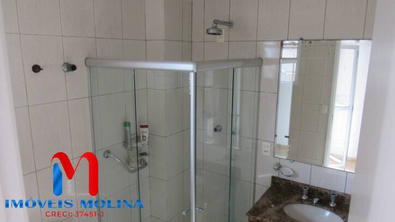 Imagem Apartamento com 3 Quartos à Venda, 115 m² em Campestre - Santo André