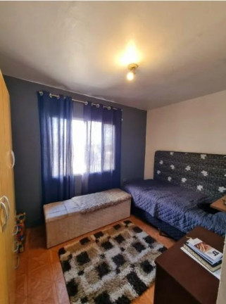 Imagem Casa com 4 Quartos à Venda, 150 m² em Novo Mundo - Curitiba Imagem Casa com 4 Quartos à Venda, 150 m² em Novo Mundo - Curitiba