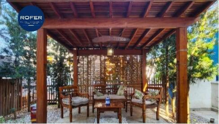 Imagem Casa de Condomínio com 2 Quartos à Venda, 175 m² em Jardim Pinheiros - Valinhos