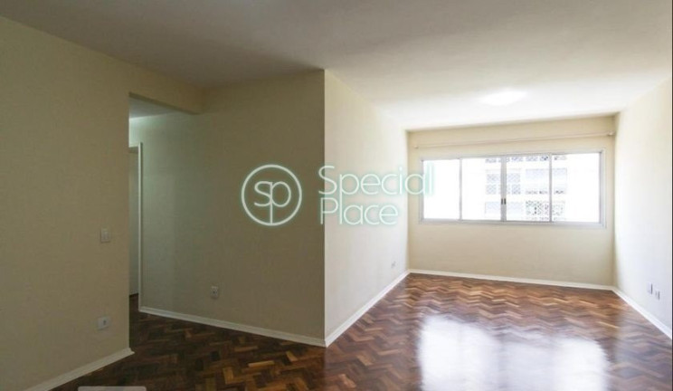 Apartamento com 3 Quartos à Venda, 200 m² em Moema - São Paulo