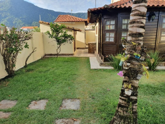 Imagem Casa com 4 Quartos à Venda, 250 m² em Jaconé (ponta Negra) - Maricá