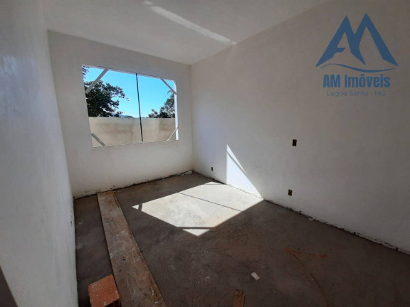 Imagem Casa de Condomínio com 4 Quartos à Venda, 151 m² em Joana Marques - Lagoa Santa