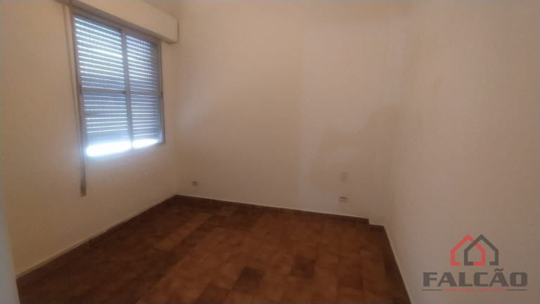 Imagem Apartamento com 2 Quartos à Venda, 90 m² em Boqueirão - Santos Imagem Apartamento com 2 Quartos à Venda, 90 m² em Boqueirão - Santos
