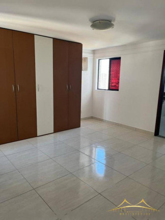 Imagem Apartamento com 3 Quartos à Venda, 195 m² em Tirol - Natal Imagem Apartamento com 3 Quartos à Venda, 195 m² em Tirol - Natal