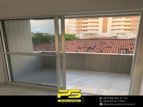 Imagem Apartamento com 2 Quartos à Venda, 67 m² em Estados - João Pessoa Imagem Apartamento com 2 Quartos à Venda, 67 m² em Estados - João Pessoa
