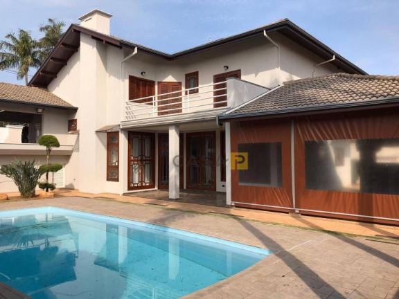 Imagem Casa com 4 Quartos à Venda, 420 m² em Werner Plaas - Americana Imagem Casa com 4 Quartos à Venda, 420 m² em Werner Plaas - Americana