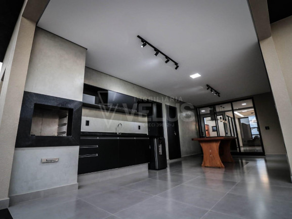 Imagem Casa de Condomínio com 3 Quartos à Venda, 230 m² em Centro - Itapetininga Imagem Casa de Condomínio com 3 Quartos à Venda, 230 m² em Centro - Itapetininga