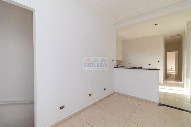 Imagem Casa com 2 Quartos à Venda, 60 m² em Guilhermina - Praia Grande Imagem Casa com 2 Quartos à Venda, 60 m² em Guilhermina - Praia Grande