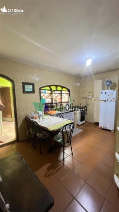 Imagem Casa com 2 Quartos à Venda, 115 m² em Agenor De Campos - Mongagua