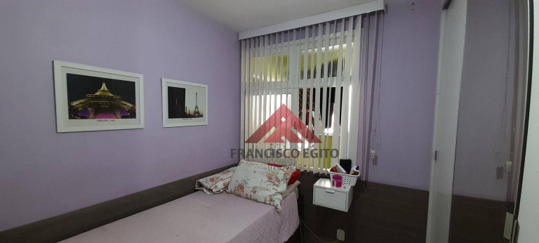 Imagem Apartamento com 2 Quartos à Venda, 62 m² em Santa Rosa - Niterói Imagem Apartamento com 2 Quartos à Venda, 62 m² em Santa Rosa - Niterói