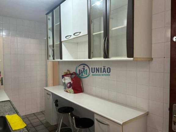 Imagem Casa com 2 Quartos à Venda, 120 m² em Serra Grande - Niterói Imagem Casa com 2 Quartos à Venda, 120 m² em Serra Grande - Niterói