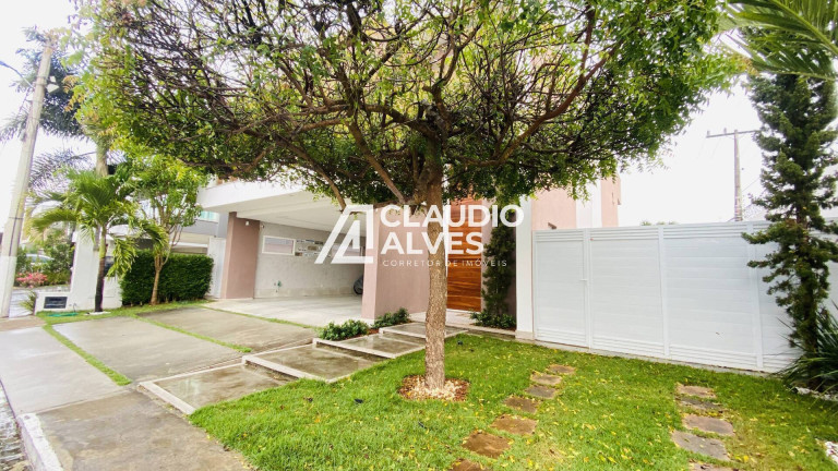 Imagem Casa de Condomínio com 4 Quartos à Venda, 372 m² em Sim - Feira De Santana Imagem Casa de Condomínio com 4 Quartos à Venda, 372 m² em Sim - Feira De Santana