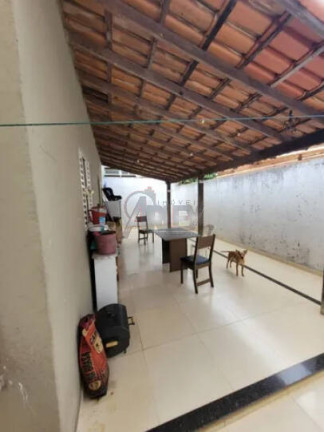 Imagem Casa com 3 Quartos à Venda,  em Universitario - Montes Claros