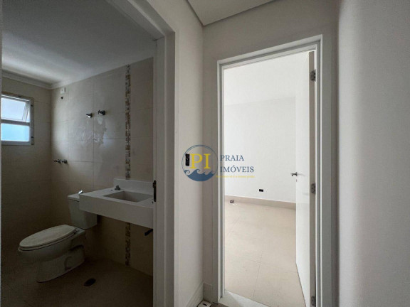 Imagem Apartamento com 3 Quartos à Venda, 123 m² em Aviação - Praia Grande