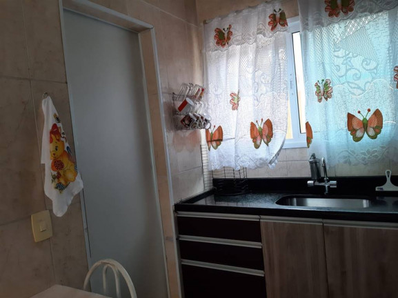 Imagem Casa com 2 Quartos à Venda, 55 m² em Aviação - Praia Grande Imagem Casa com 2 Quartos à Venda, 55 m² em Aviação - Praia Grande