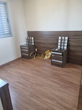 Imagem Apartamento com 2 Quartos à Venda, 55 m² em Jardim Augusta - São José Dos Campos Imagem Apartamento com 2 Quartos à Venda, 55 m² em Jardim Augusta - São José Dos Campos
