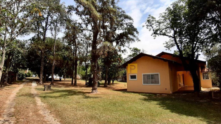 Imagem Chácara com 3 Quartos à Venda, 420 m² em Iate Clube De Campinas - Americana Imagem Chácara com 3 Quartos à Venda, 420 m² em Iate Clube De Campinas - Americana